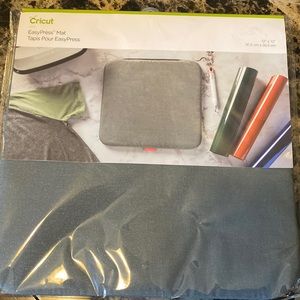 Cricut Easy Press Mat 12x12